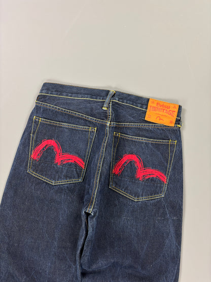 Levis Jeans 61season