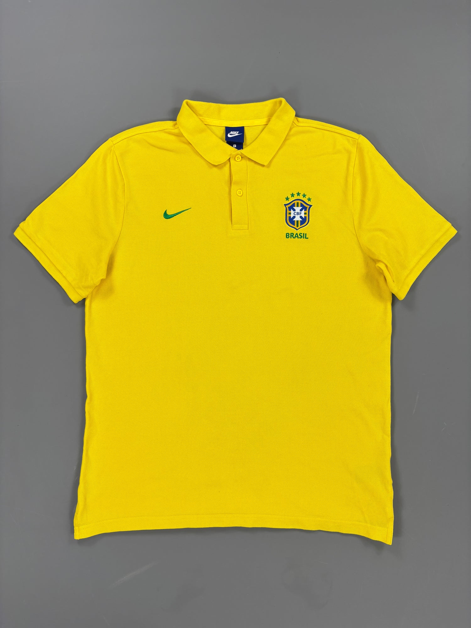 Brasilien Vintage Polo L 61season
