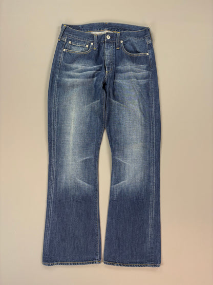 G-Star Raw Jeans M-L (Baggy)