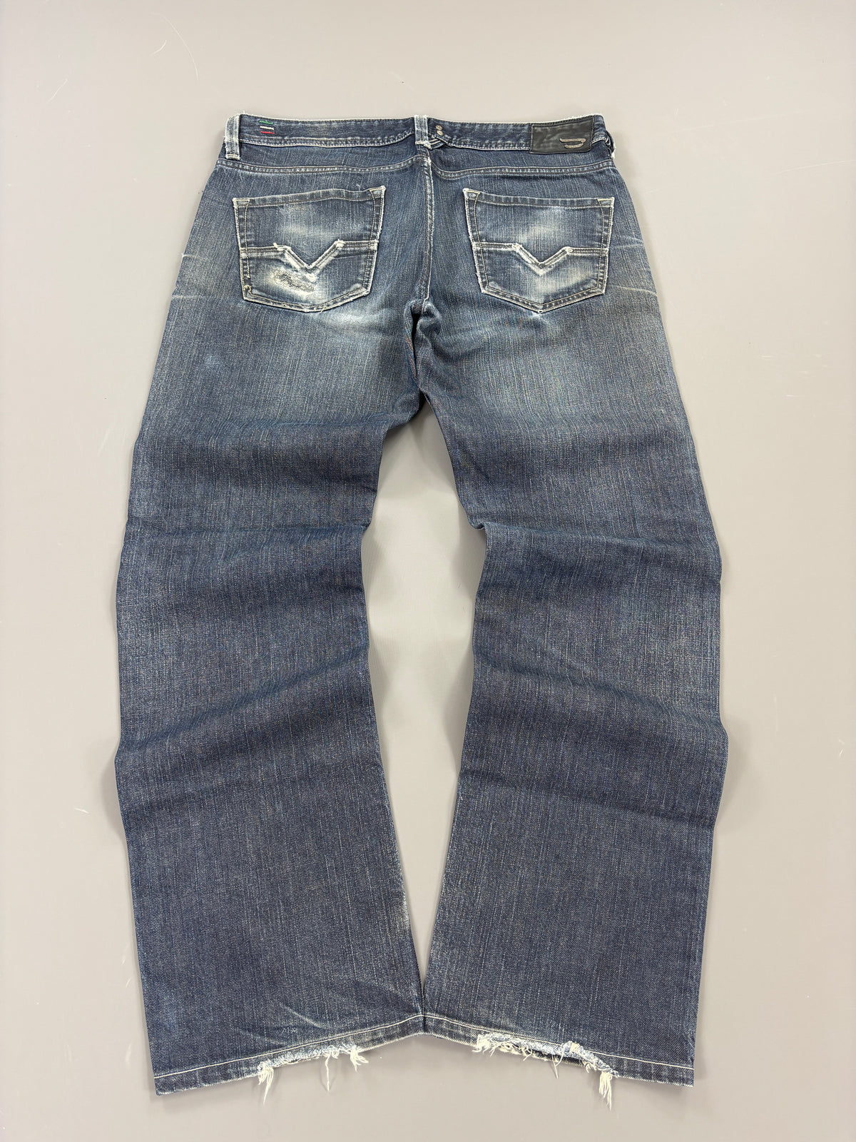 Diesel Straight Jeans vintage (M) 61season