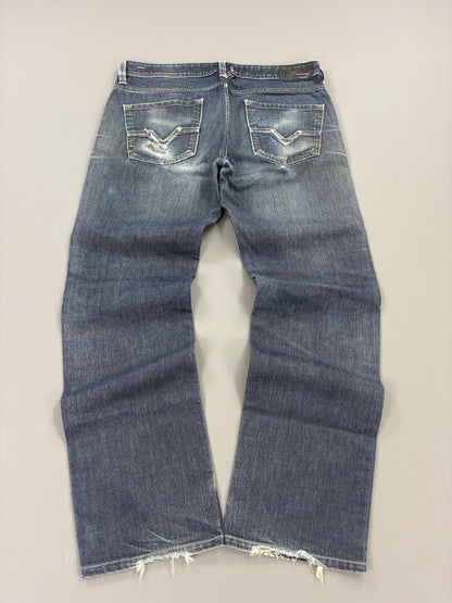 Diesel Straight Jeans vintage (M) 61season