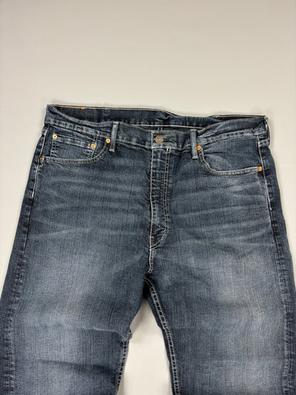 Levis Jeans vintage washed straight (L) 61season