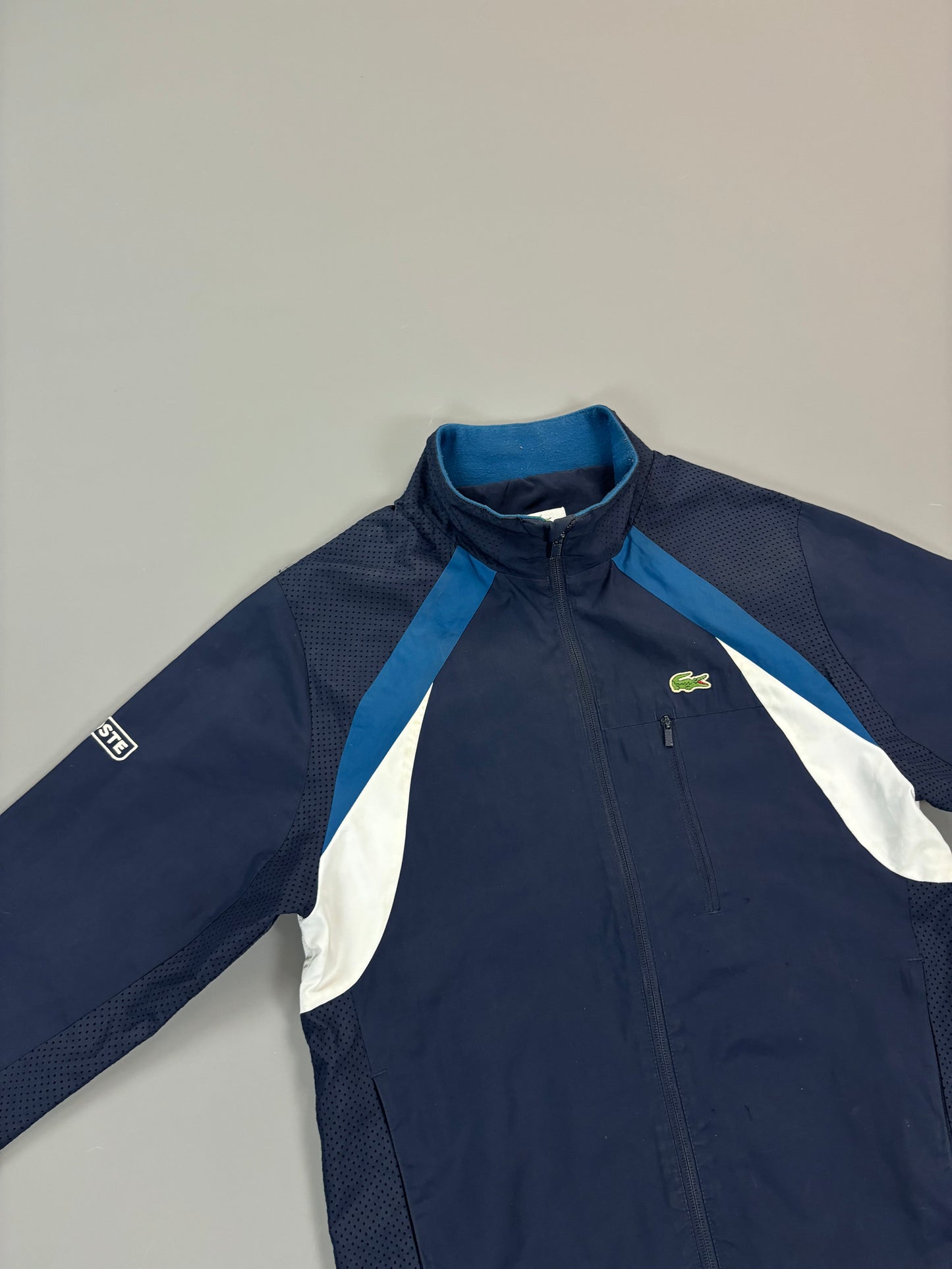 Lacoste Jacke S