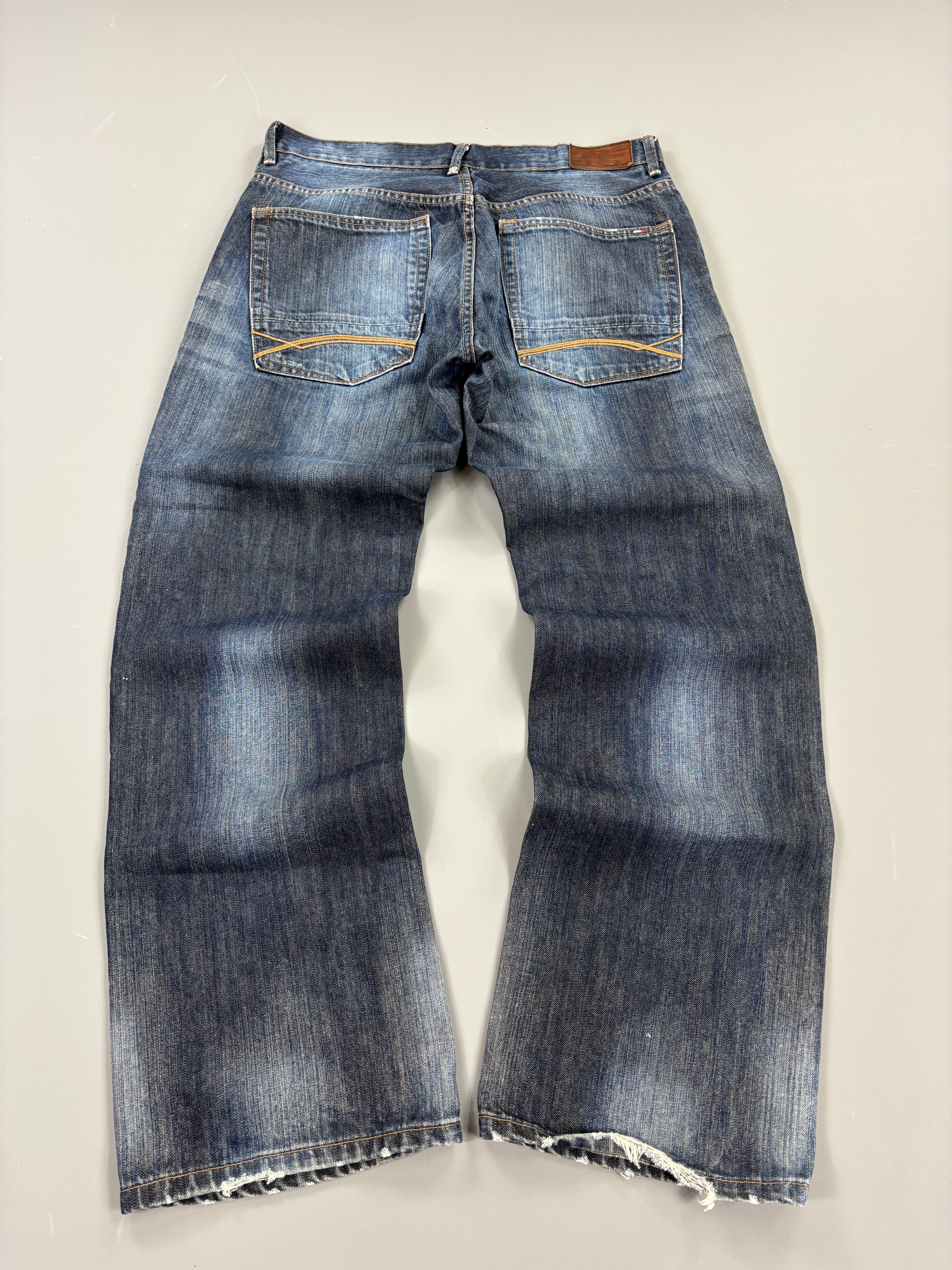 Tommy 61season