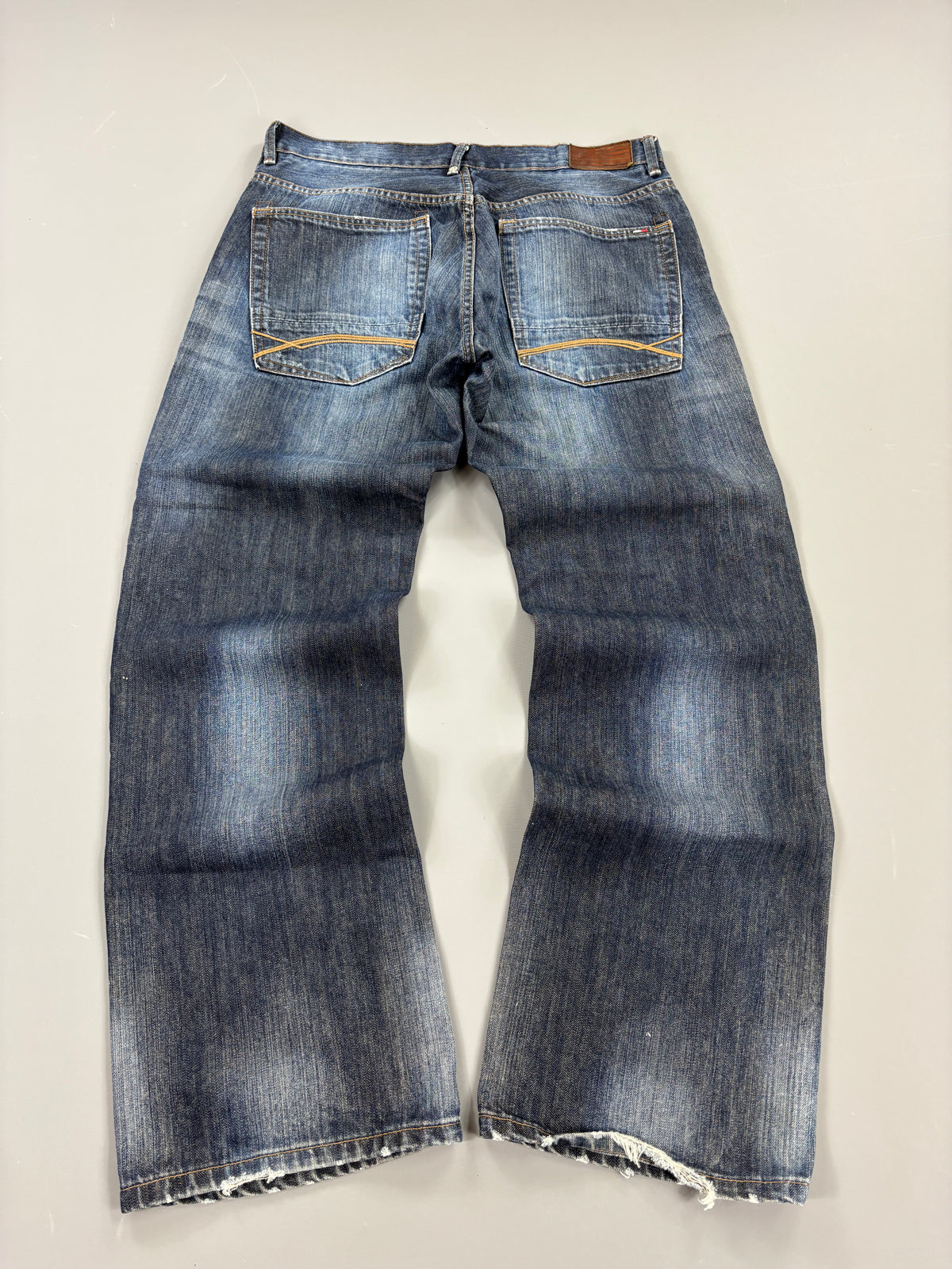 Tommy 61season