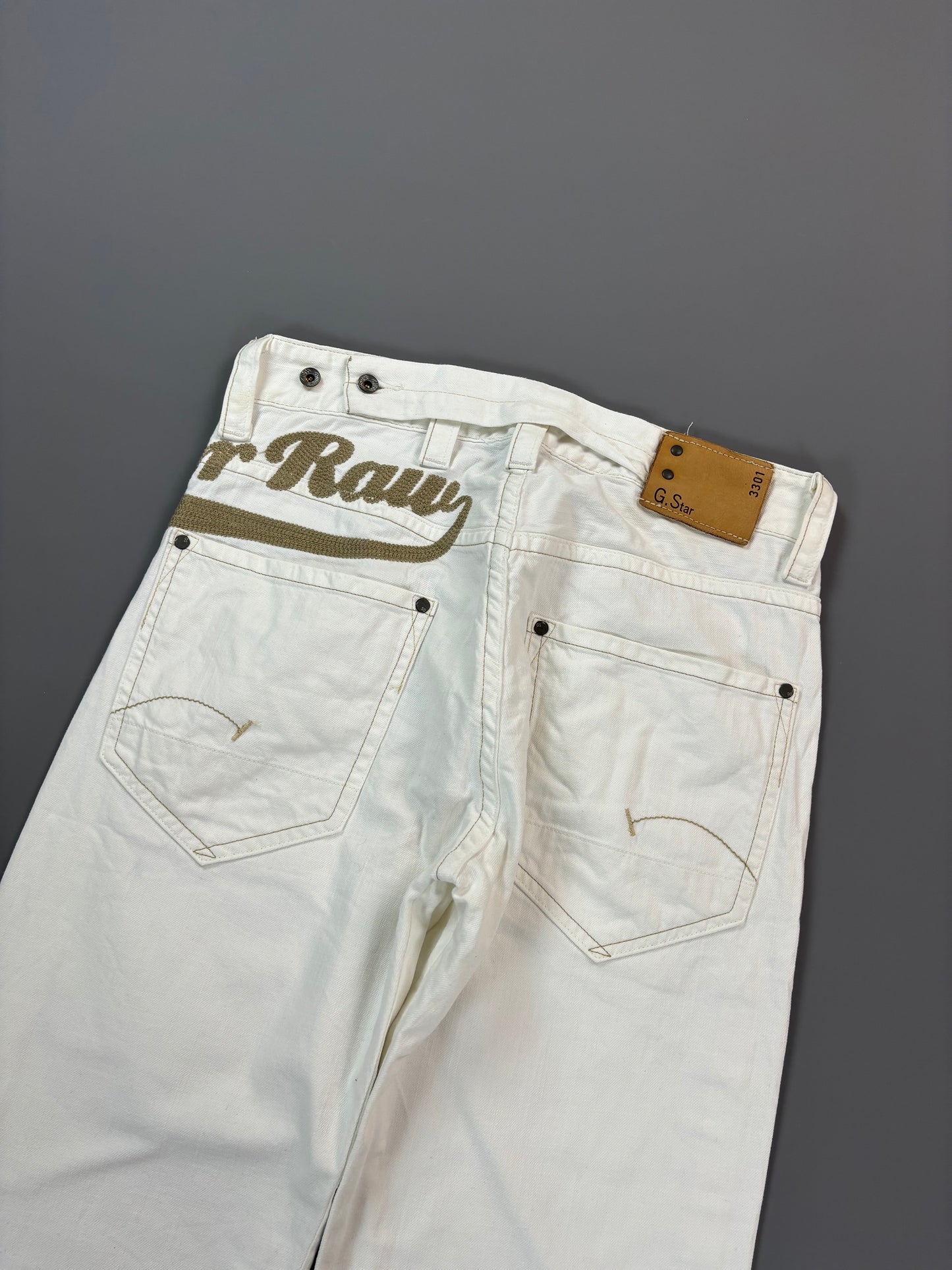 G-Star Raw Jeans L-XL