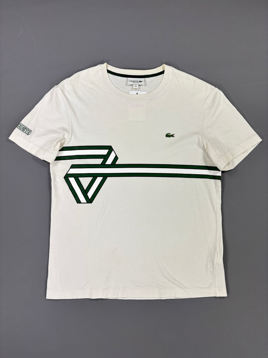 Lacoste Vintage T-Shirt S 61season