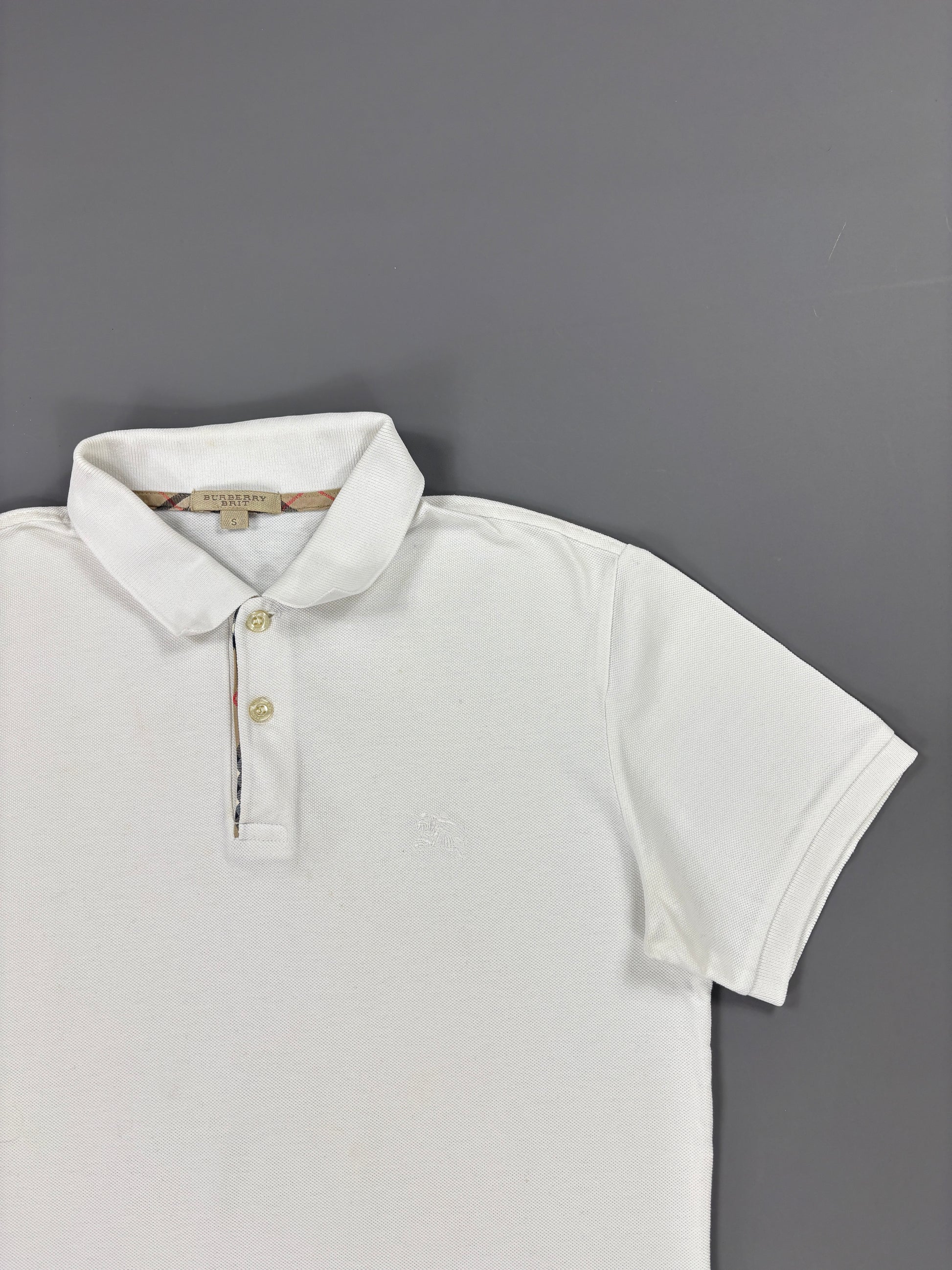 Burberry Vintage Polo 61season