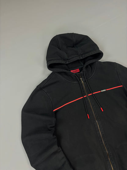 Hugo Boss Vintage PREMIUM Sweatjacke M