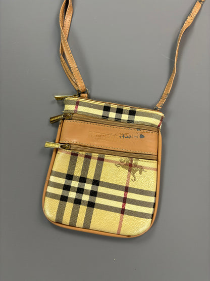 Burberry shoulder bag