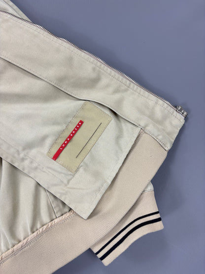 Prada Luna Rossa Jacke 61season