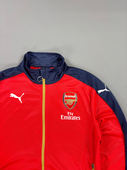 Arsenal Vintage Jacke 61season