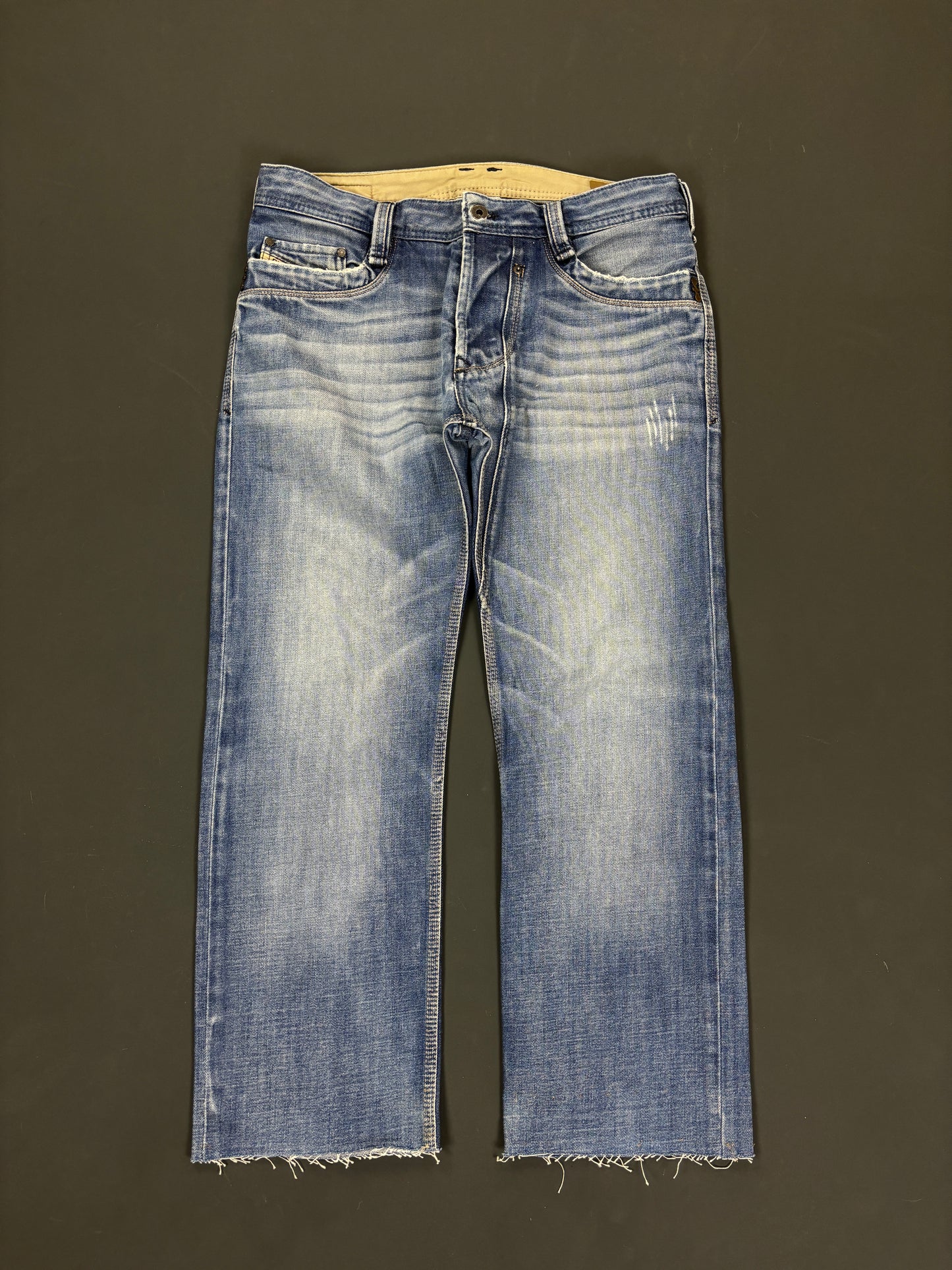 Diesel Jeans S