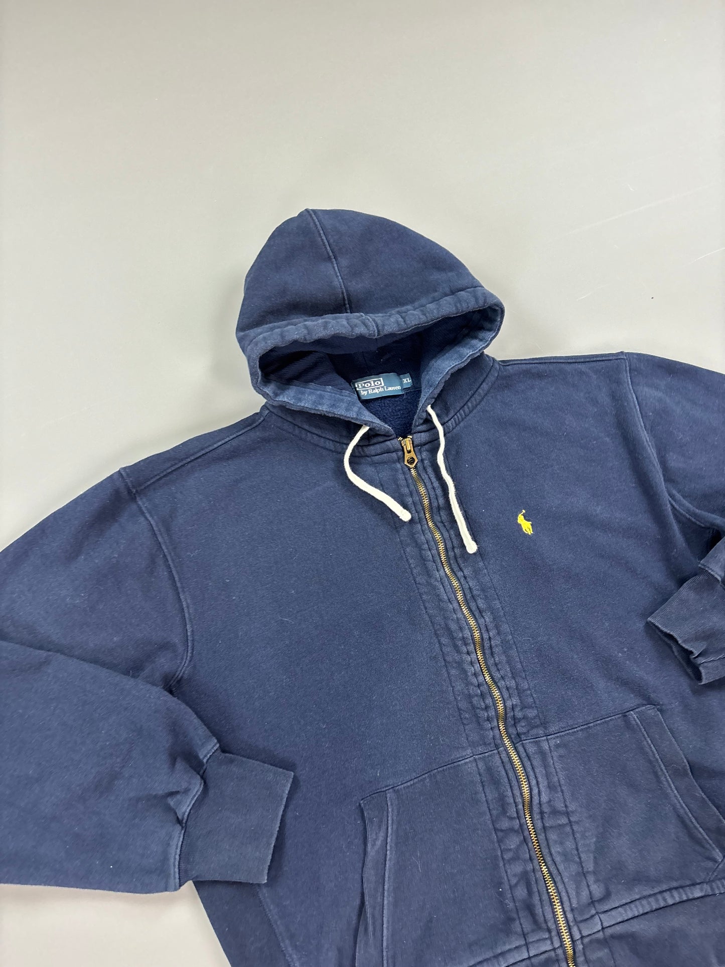 Ralph Lauren Zip M