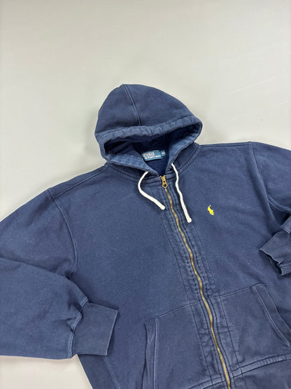 Ralph Lauren Zip M