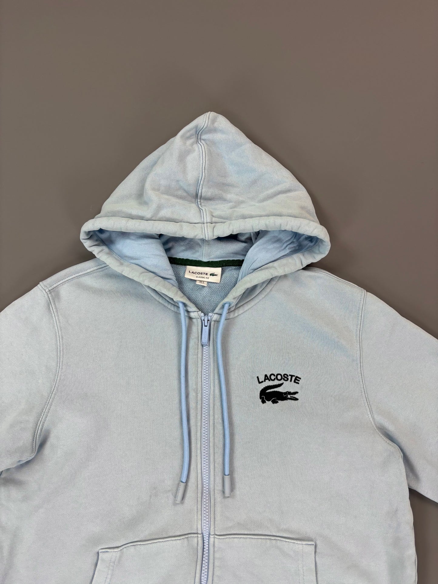 Lacoste Zip M