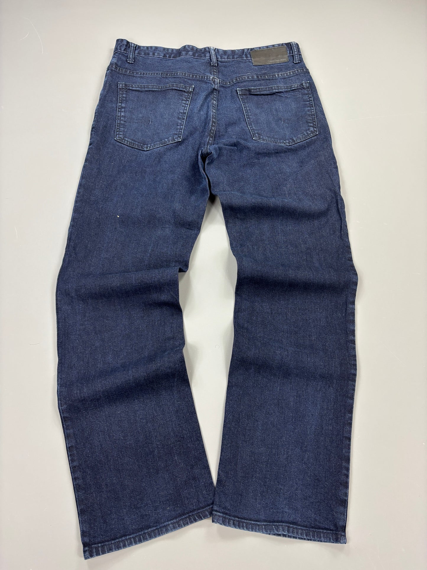 Calvin Klein Jeans vintage straight (L) 61season