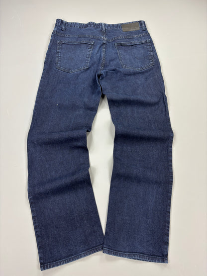 Calvin Klein Jeans vintage straight (L) 61season