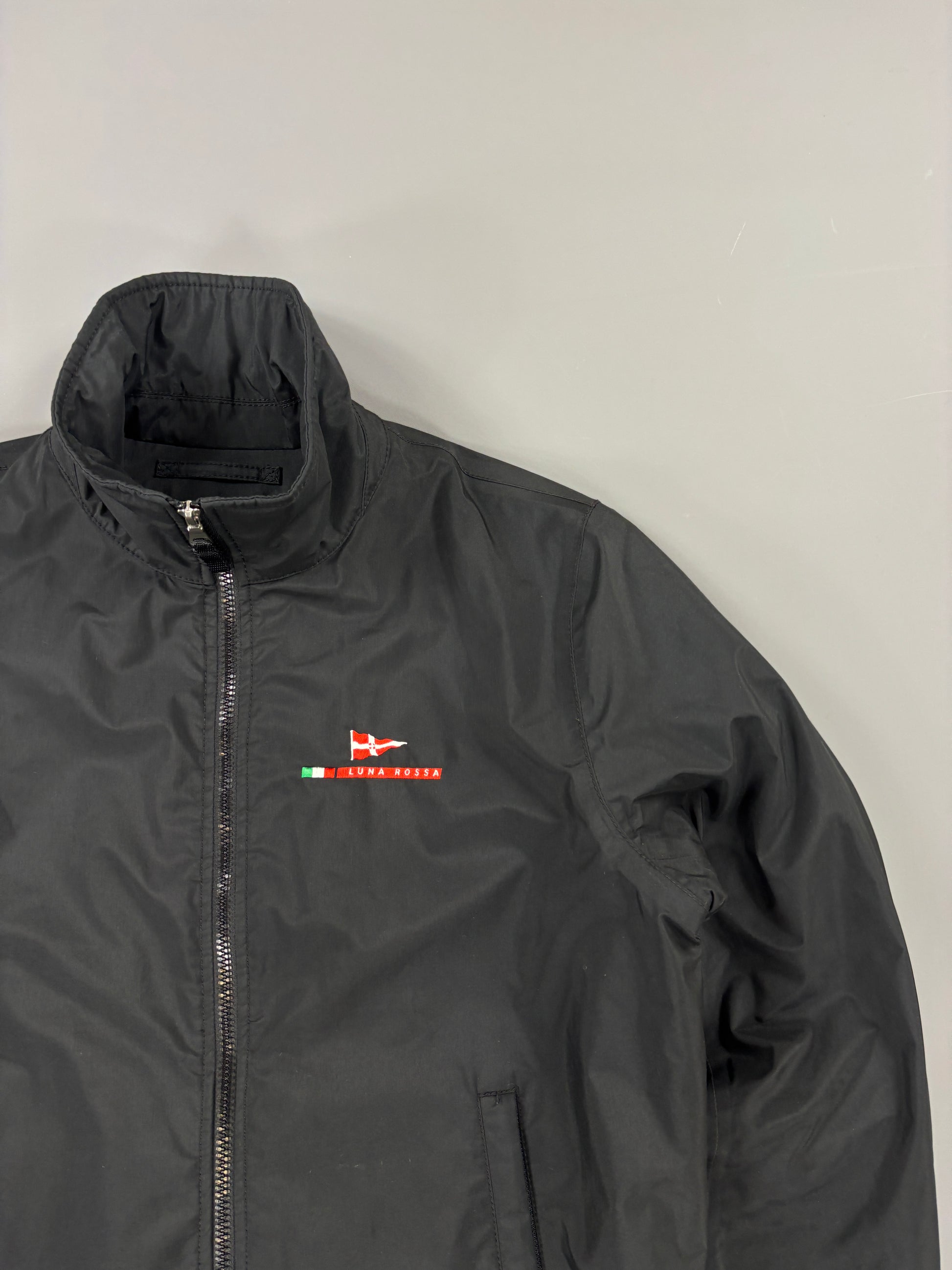 Prada Luna Rossa 61season