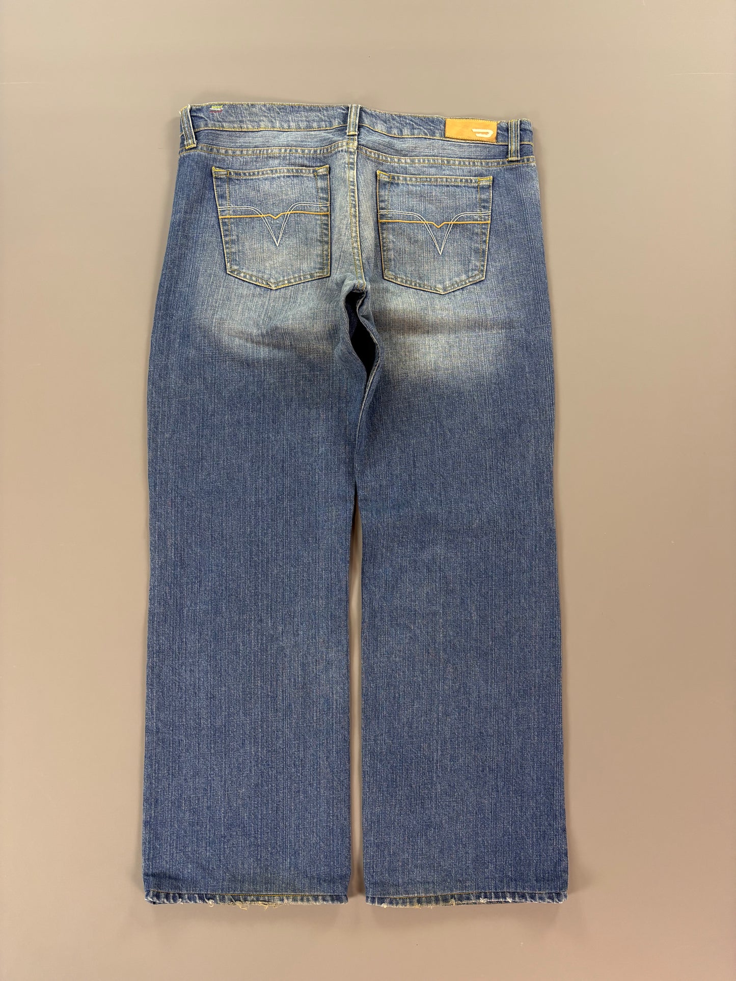 Diesel Jeans M