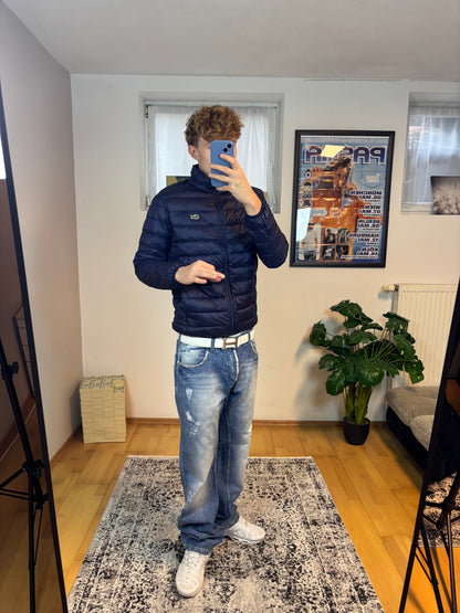 Lacoste Jacke S