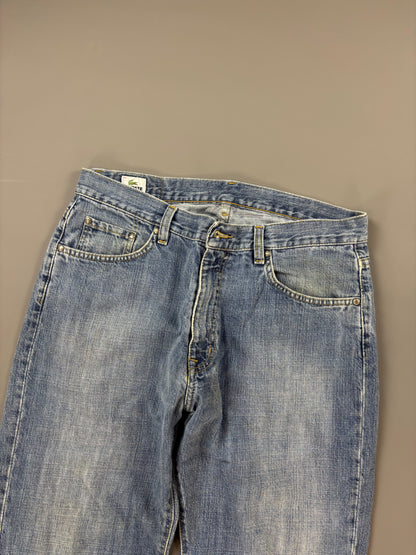Lacoste Jeans L (Straight)