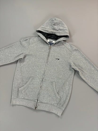 Armani Zip M