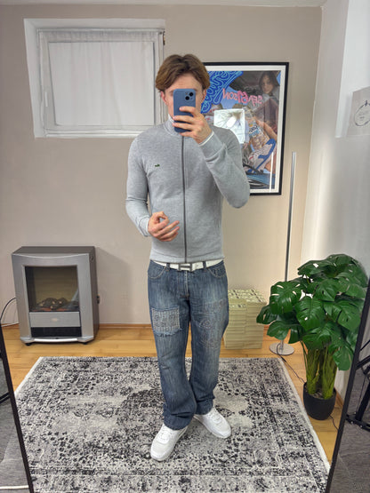 Lacoste Jacke M 61season