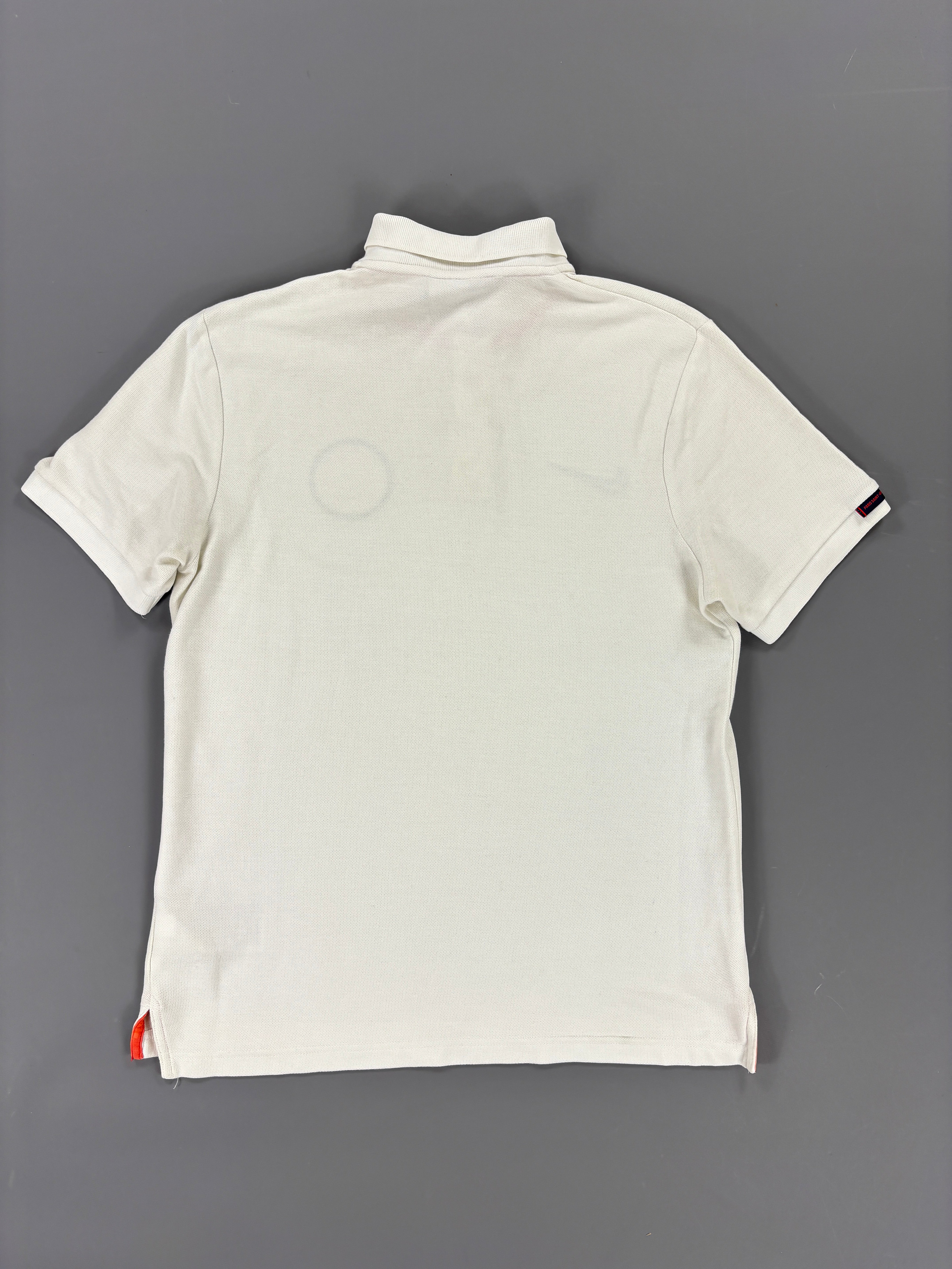 PSG Vintage Polo S 61season