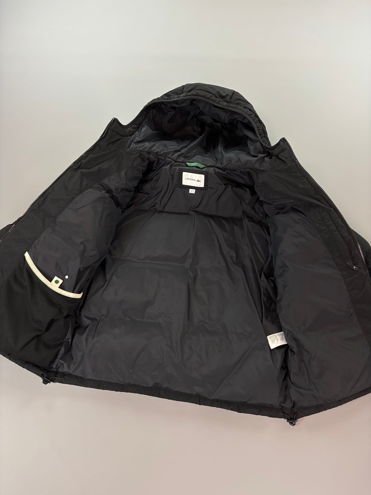 Lacoste Winterjacke S