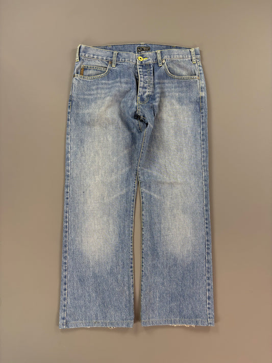 Armani Jeans S