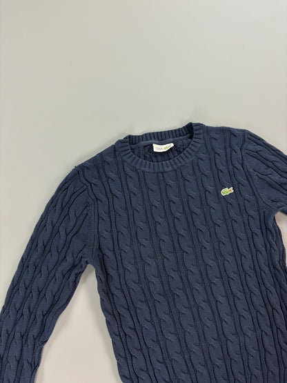 Lacoste Sweater S