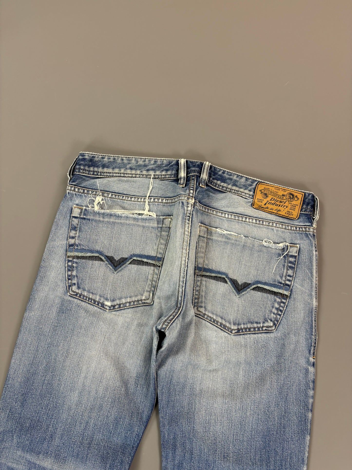 Diesel Jeans M-L