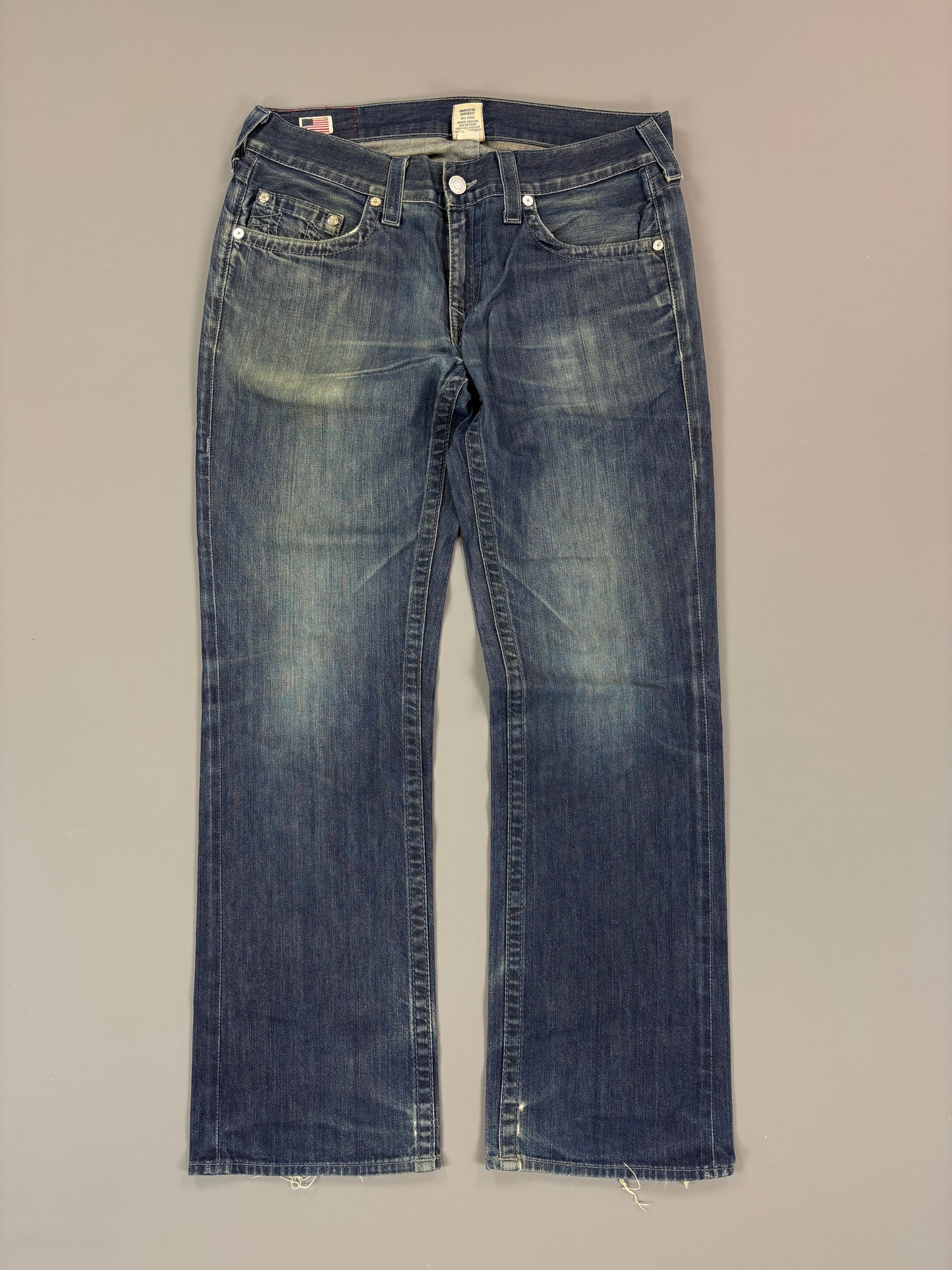 True Religion Jeans L