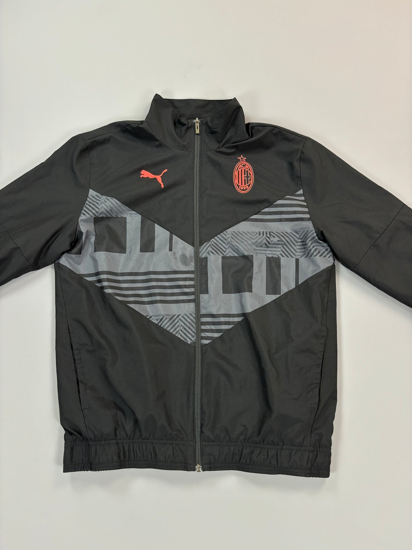 AC Milan Jacket M