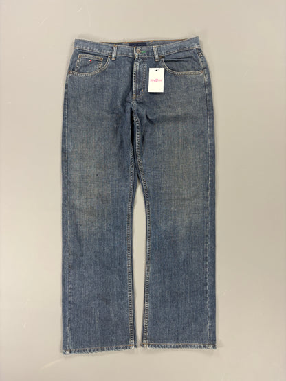 Tommy Hilfiger Jeans L (Baggy) 61season