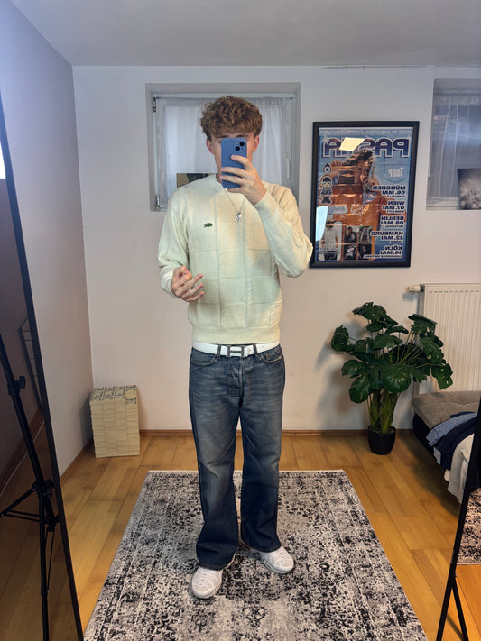 Lacoste Sweater M