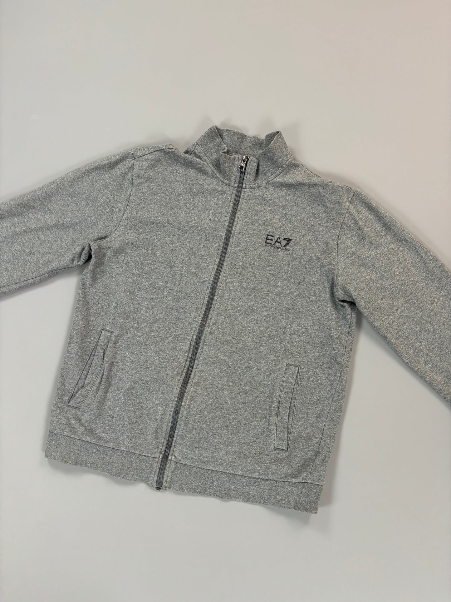 Armani Zip S