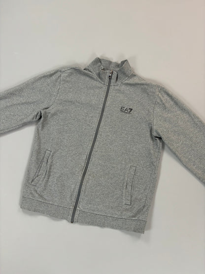 Armani Zip S