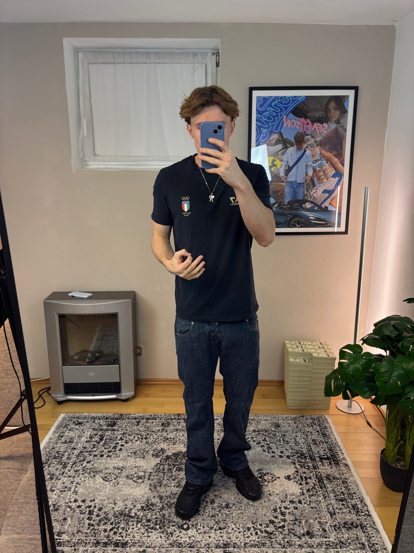 G-Star Jeans M (Baggy)