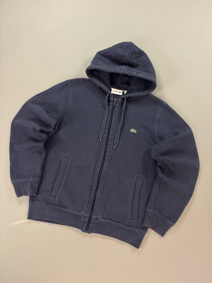 Lacoste Zipper XS