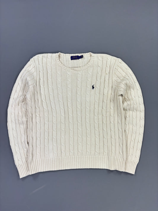 Polo Ralph Lauren Vintage Sweater 61season