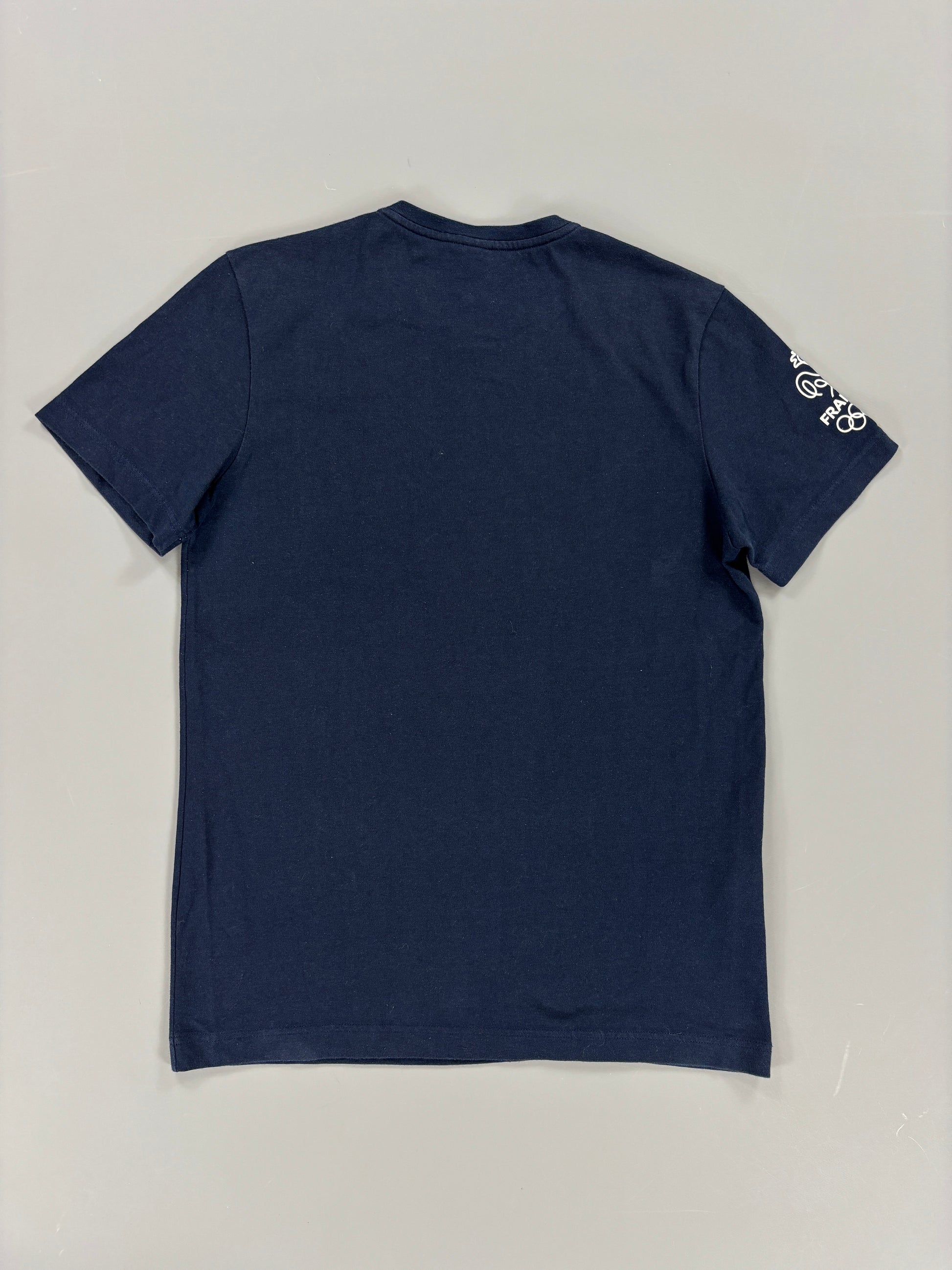 Lacoste France Vintage T-Shirt 61season