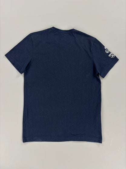 Lacoste France Vintage T-Shirt 61season