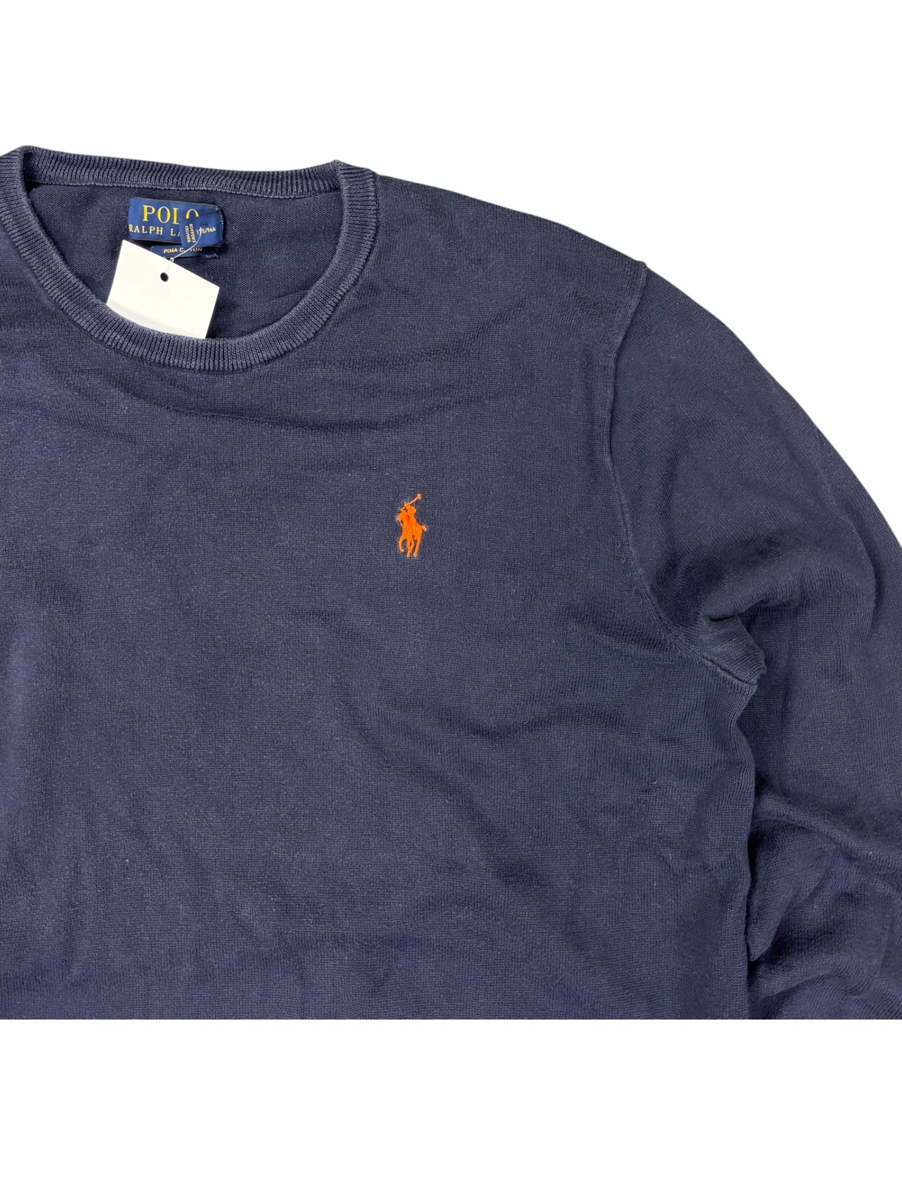 Polo Ralph Lauren Vintage Sweater 61season