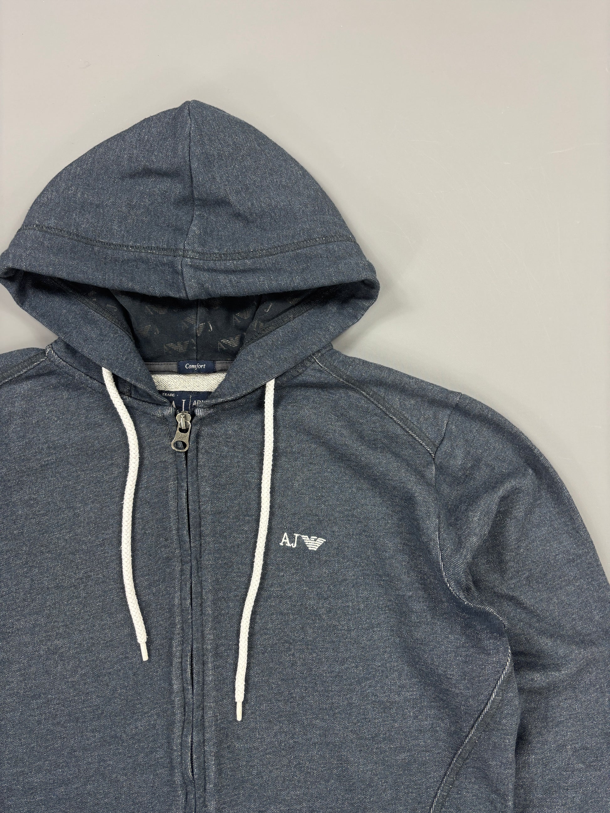 Emporio Armani Vintage Jacke 61season