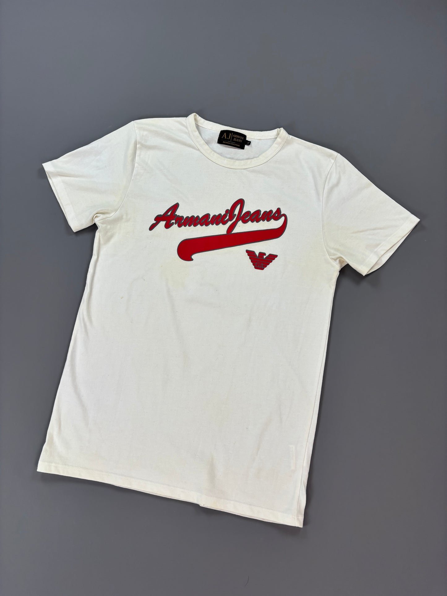 Armani T-Shirt M