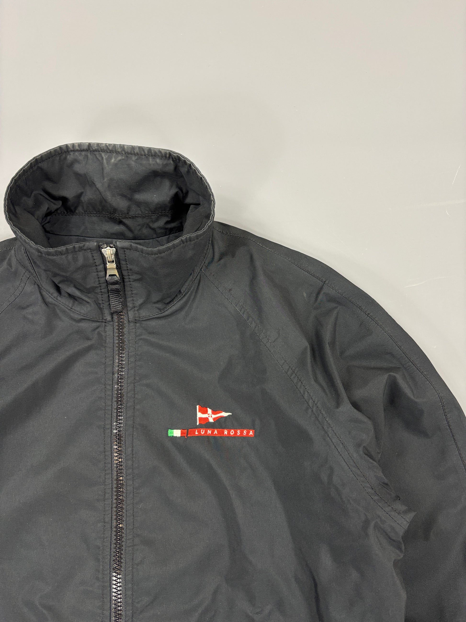 Prada Luna Rossa Jacke L 61season