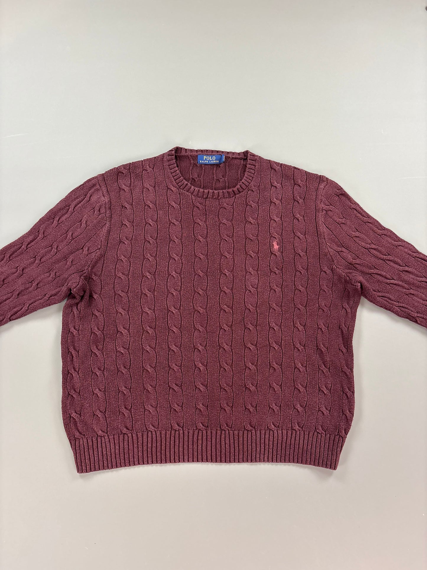 Ralph Lauren Sweater M