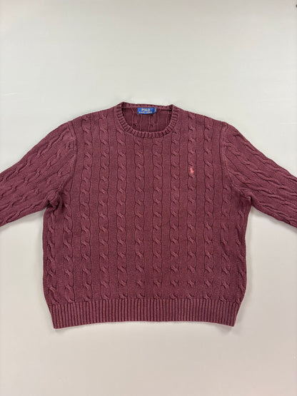 Ralph Lauren Sweater M